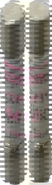 Cylindrical Time Delay Fuse: 10 A, 10.3 mm Dia